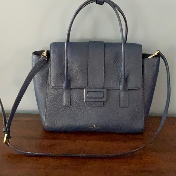 kate spade | Bags | Kate Spade Carlyle Street Alexa Satchel | Poshmark